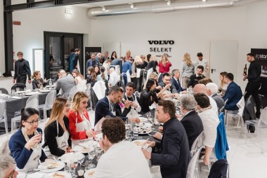 Chefforense - One Night in Japan 2019